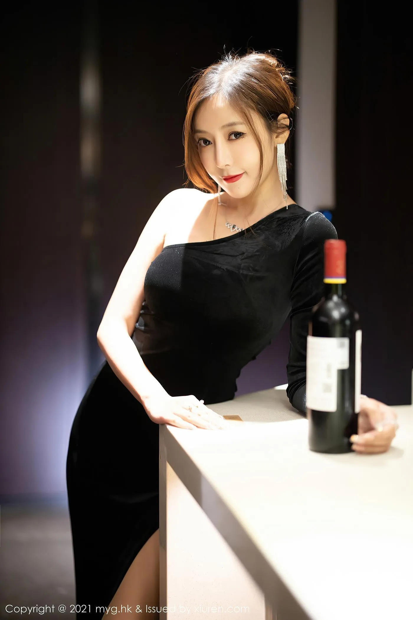 [MyGirl美媛馆] 2021.06.12 VOL.538 王馨瑶yanni [50P]插图6